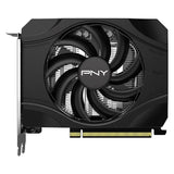 PNY RTX5050 Single Fan 8GB GDDR6 HDMI 3xDP (8 Go, GDDR6)
