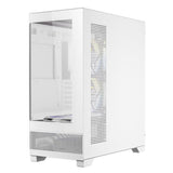 Antec Geh CX700 ARGB White Midi Tower blanc détail (ATX, ITX, mATX)