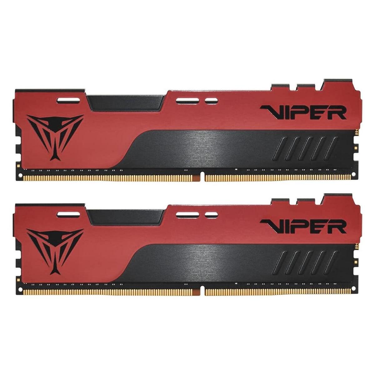 Patriot PVE2432G360C0K Module de mémoire GB DDR4 (2 x 16GB, 3600 MHz, RAM DDR4, DIMM)