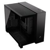Corsair 2500X (mATX, Mini-ITX)