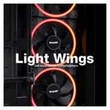 be quiet! Light Base 900DX (ATX, E-ATX, mATX, Mini-ATX, XL-ATX)