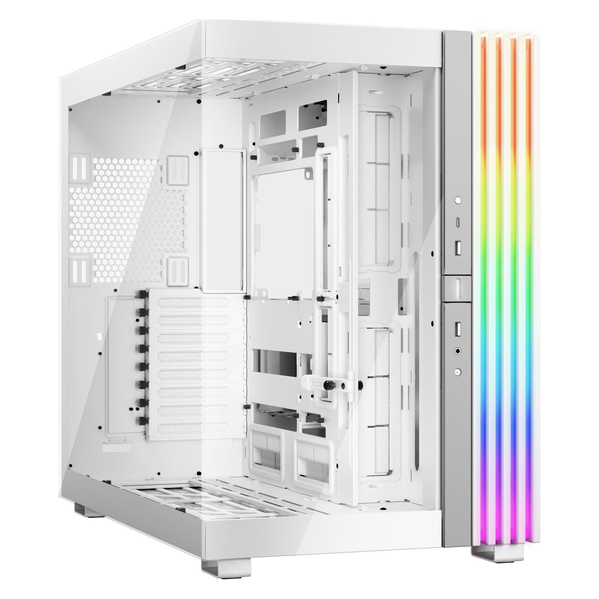 be quiet! Light Base 900 DX (ATX, E-ATX, mATX, Mini-ATX, XL-ATX)
