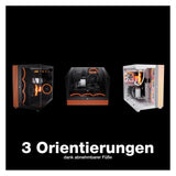 be quiet! Light Base 900DX (ATX, E-ATX, mATX, Mini-ATX, XL-ATX)