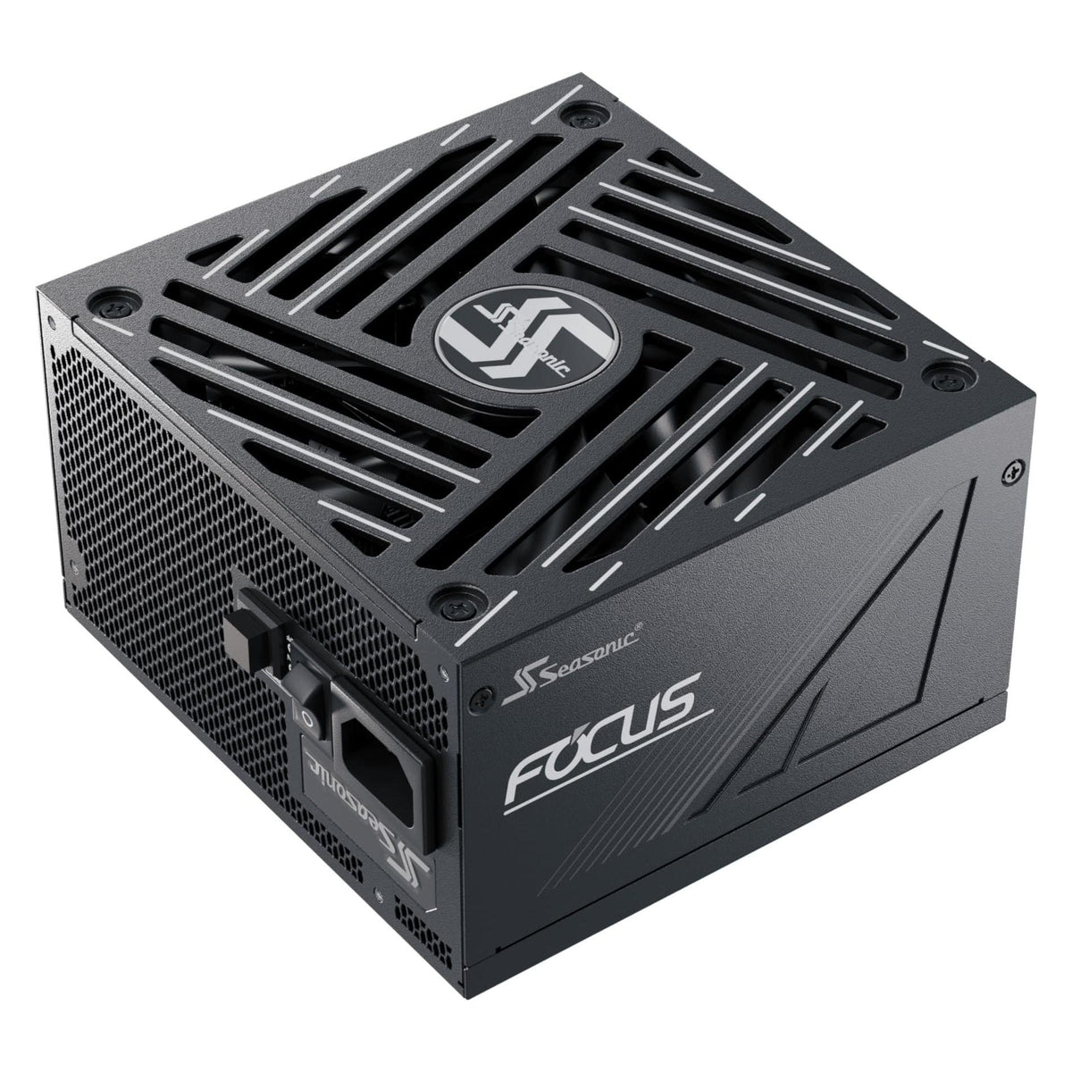 Seasonic Focus GX-750 (750 W)