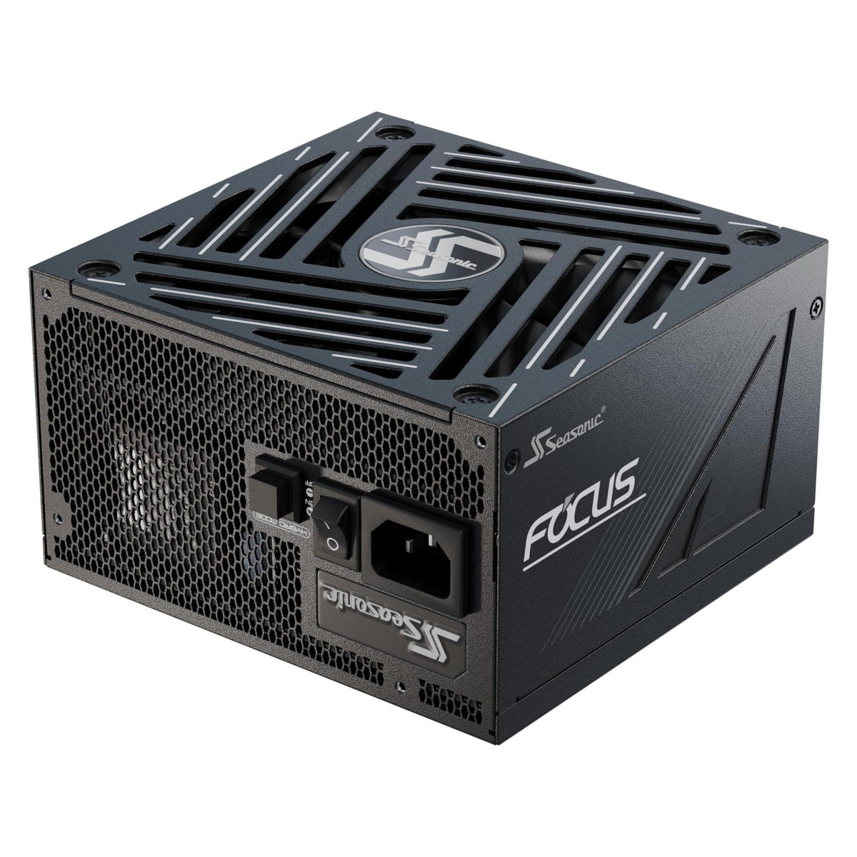 Seasonic Focus GX-1000 (1000 W)