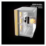 be quiet! Light Base 600 LX (ATX, mATX, Mini-ATX)