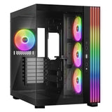 be quiet! Light Base 600 LX (ATX, mATX, Mini-ATX)