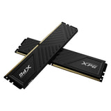 Adata GAMMIX D35 (2 x 16GB, 3200 MHz, RAM DDR4, DIMM)