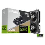 Zotac GeForce RTX 5050 Twin Edge OC (8 Go, GDDR6)