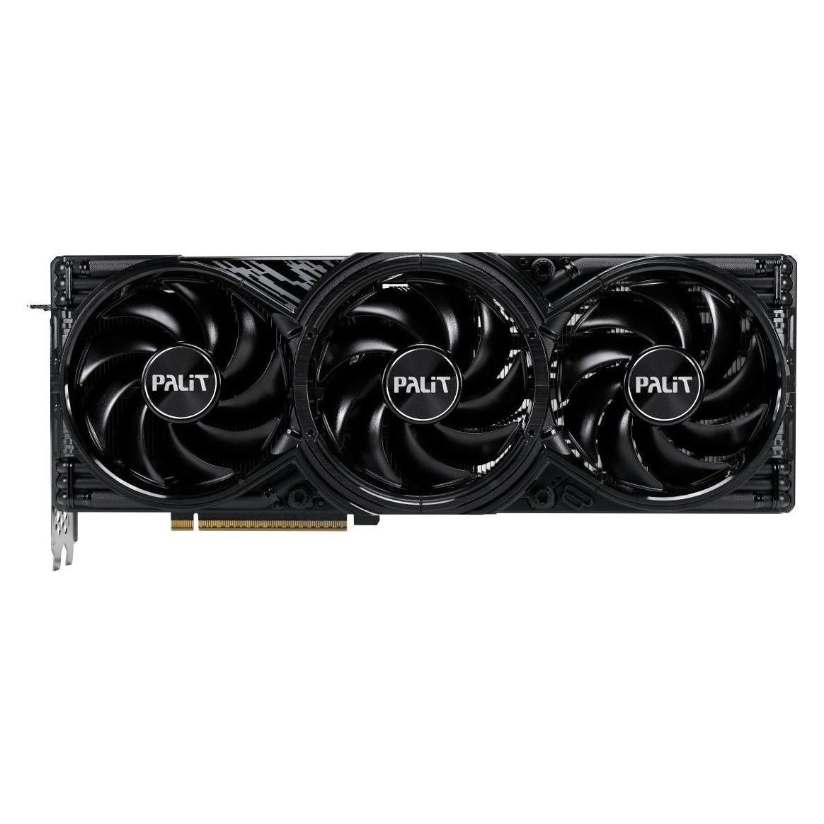 Palit GeForce RTX 5070 GamingPro OC (12 Go, GDDR7)