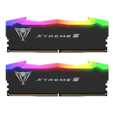 Patriot D532GB 7600-36 Viper Xtreme5 RGB K2 PAT PVXR532G76C36K (2 x 16GB, 7600 MHz, RAM DDR5)