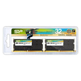 Silicon Power DDR5 32Go 2x16Go SODIMM