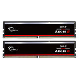 G.Skill DDR5 32GB PC 5200 CL40 KIT (2x16GB) 16-GX2-IS (2 x 16GB, 5200 MHz, RAM DDR5, DIMM)