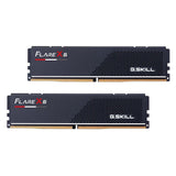 G.Skill DDR5 64GB PC 5200 CL40 (2x32GB) 64-GX2-FX5 FLARE A (2 x 32GB, 5200 MHz, RAM DDR5, DIMM)