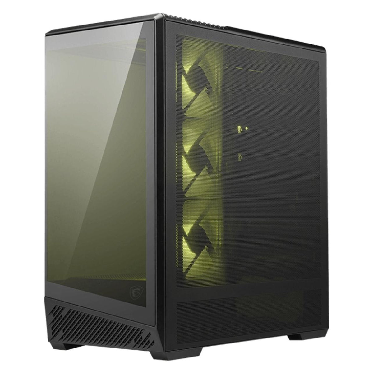 MSI GEH Midi MAG PANO 130R PZ (ATX, mATX, Mini-ITX)