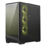 MSI GEH Midi MAG PANO 130R PZ (ATX, mATX, Mini-ITX)