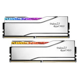 G.Skill Trident Z5 Royal Neo RGB (2 x 32GB, 6000 MHz, RAM DDR5, DIMM)