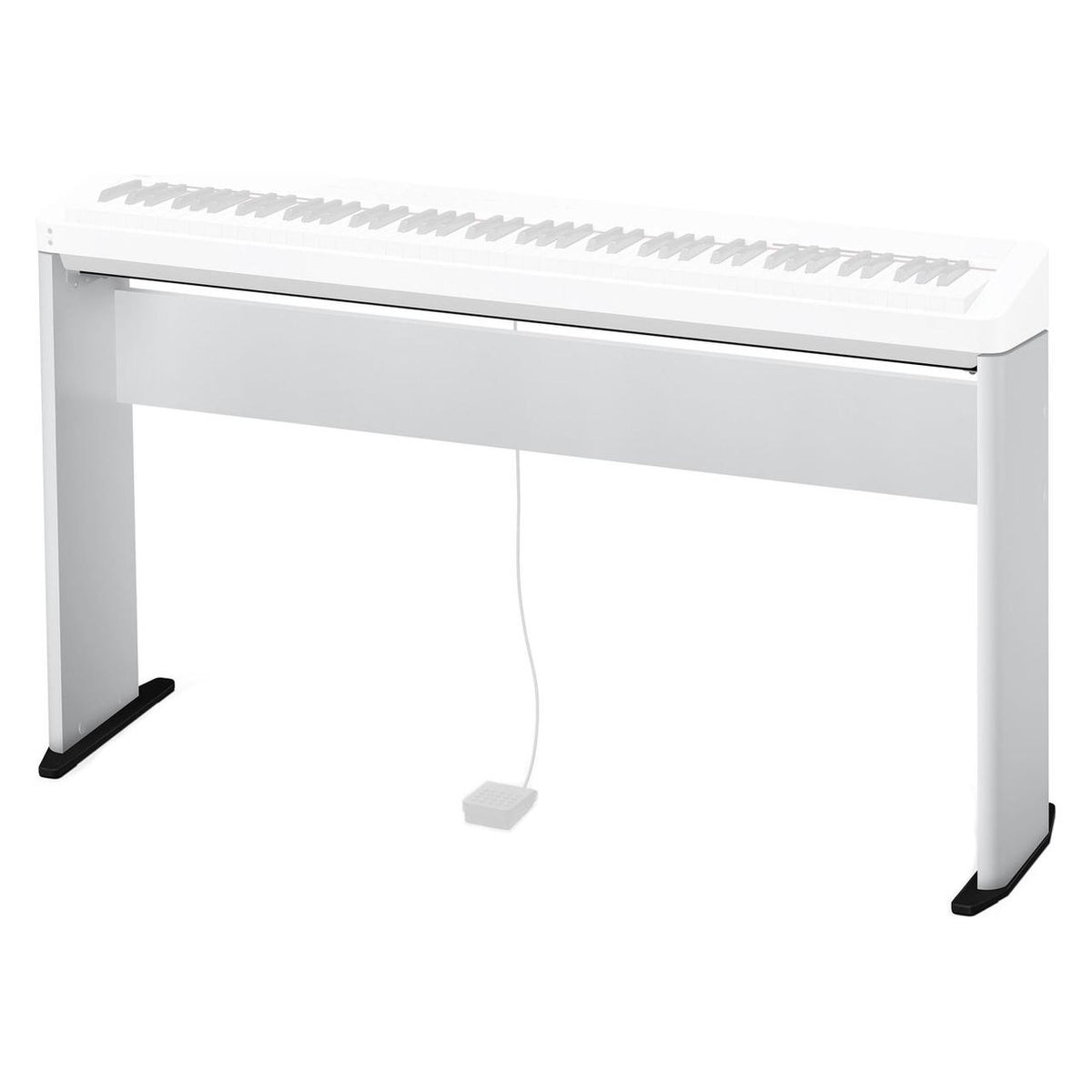 Casio CS-68PWE (Clavier)