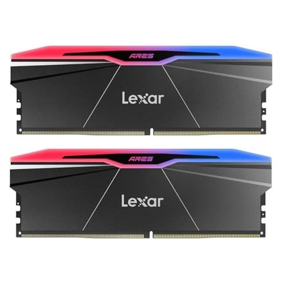 Lexar ARES Gen2 RGB RAM DDR5