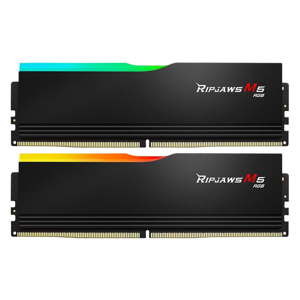 G.Skill Ripjaws M5 RGB (2 x 32GB, 6000 MHz, RAM DDR5, DIMM)