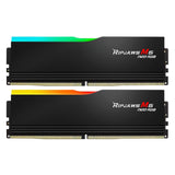 G.Skill D564GB 6000-36 Ripjaws M5 Neo bk K2 GSK (F5-6000J3636F32GX2-RM5NRK) (2 x 32GB, 6000 MHz, RAM DDR5, DIMM)