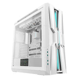 Deepcool "Mini GENOME III White" (ATX, mATX, Mini-ITX)