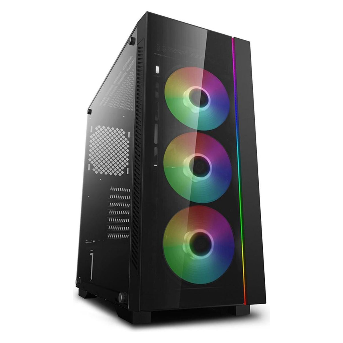Deepcool Matrexx 55 V3 ADD-RGB 3F (ATX, E-ATX, mATX, Mini-ATX)