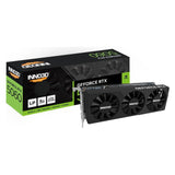 Inno3D VGA RTX5060 8GB X3 Low Profile (8 Go, GDDR7)