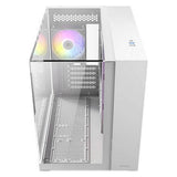 Antec CX600M Trio ARGB (ITX, mATX)