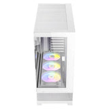 Antec Geh CX700 ARGB White Midi Tower blanc détail (ATX, ITX, mATX)