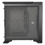 Cooler Master MasterCase SL600M Black Edition (ATX, E-ATX, mATX, Mini-ITX)