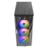 Antec DF700 Flux (ATX, mATX, Mini-ITX)