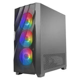 Antec DF700 Flux (ATX, mATX, Mini-ITX)