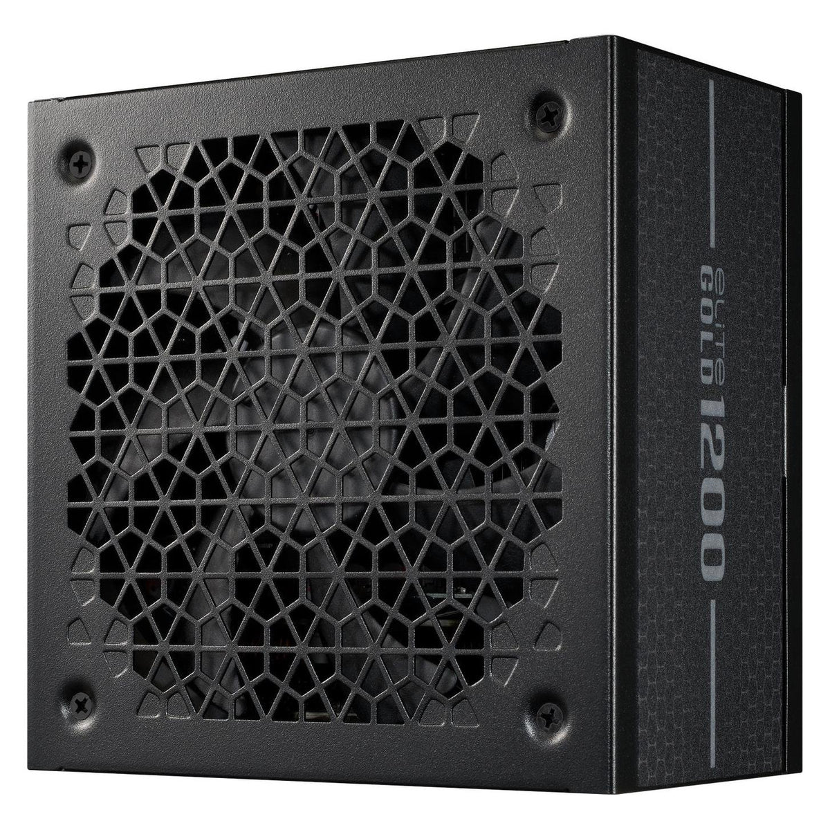 Cooler Master ELITE Gold 1200 FM - 80 GOLD (1200 W)