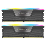 Corsair Vengeance RGB AMD EXPO (2 x 16GB, 5600 MHz, RAM DDR5, DIMM)