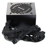 Seasonic Netzteil 750W Core GC-750 ATX3 (80+Gold) (750 W)