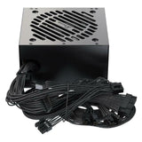 Seasonic Netzteil 650W Core GC-650 ATX3 (80+Gold) (650 W)