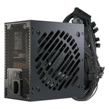 Seasonic Netzteil 650W Core GC-650 ATX3 (80+Gold) (650 W)