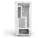 Fractal Epoch XL White TG Clear tint (weiss) (ATX, E-ATX, ITX, mATX, Mini-ITX)