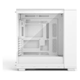Fractal Epoch XL White TG Clear tint (weiss) (ATX, E-ATX, ITX, mATX, Mini-ITX)