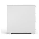 Fractal Epoch XL White TG Clear tint (weiss) (ATX, E-ATX, ITX, mATX, Mini-ITX)