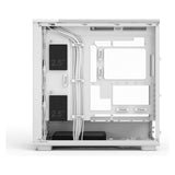 Fractal Epoch XL White TG Clear tint (weiss) (ATX, E-ATX, ITX, mATX, Mini-ITX)