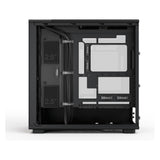 Fractal Epoch XL Black TG RGB Light tint (schwarz) (ATX, E-ATX, ITX)