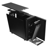 Fractal Define 7 Black Solid (ATX, E-ATX, mATX, Mini-ITX)