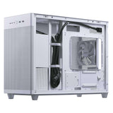 ASUS AP201 Prime TG (mATX, Mini-ITX)