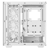 Deepcool Morpheus WH (ATX, E-ATX, mATX, Mini-ATX, Mini-ITX)
