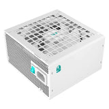Deepcool PQ850G 850W 80 PLUS Gold PSU, White (850 W)