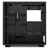 NZXT H7 Flow (ATX, E-ATX, mATX, Mini-ATX)