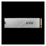 Adata XPG GAMMIX S60 BLADE 512 GB (PCIe 4.0 x4, NVMe, M.2 2280) (512 Go, M.2 2280)