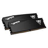 Patriot Venin de Vipère (2 x 16GB, 6000 MHz, RAM DDR5)